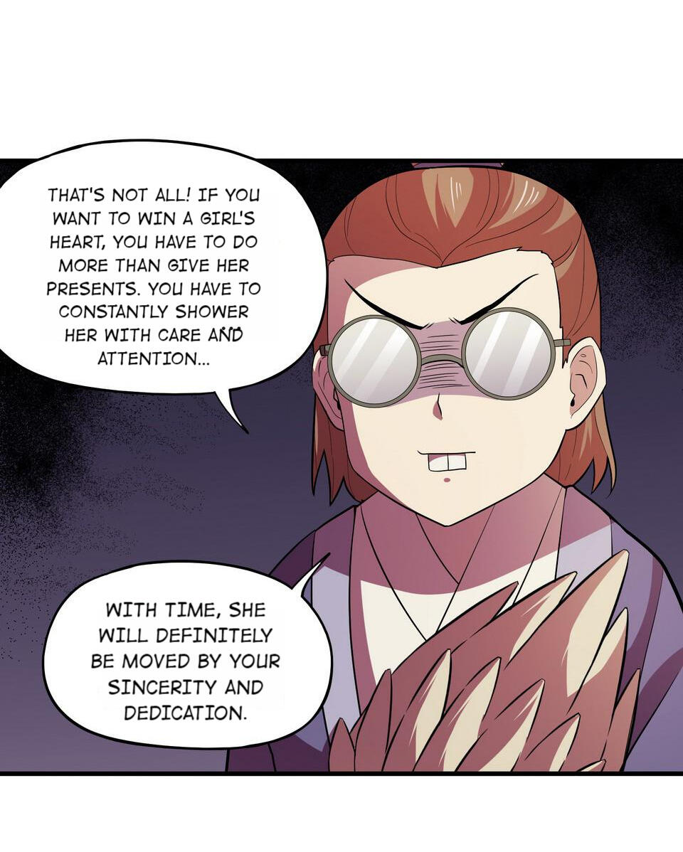 The Great Tang Is Online Chapter 150 - Page 12