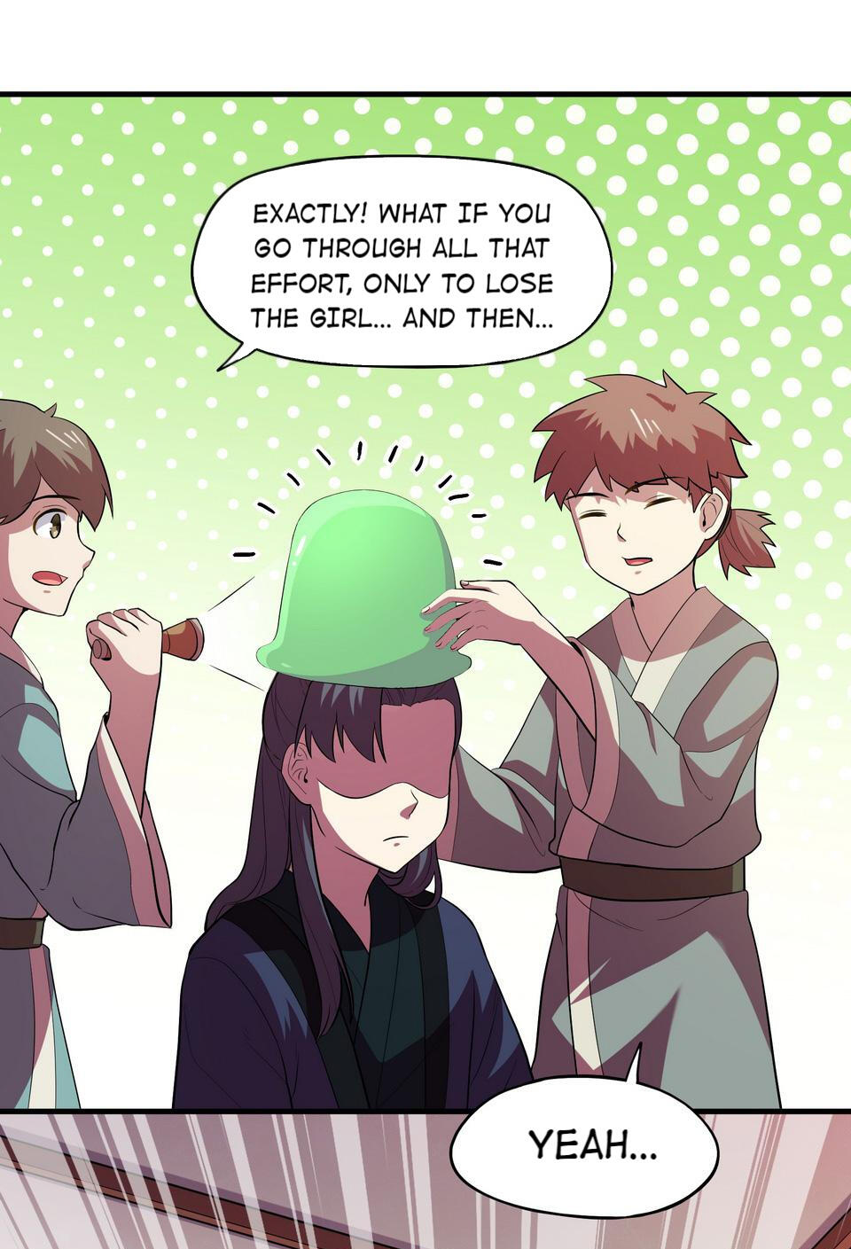 The Great Tang Is Online Chapter 150 - Page 14