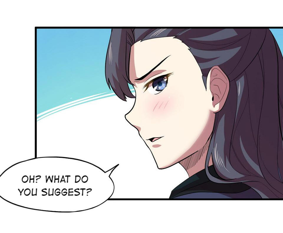 The Great Tang Is Online Chapter 150 - Page 3