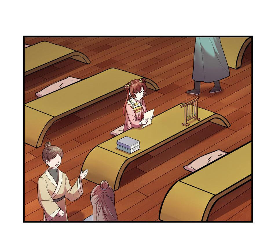 The Great Tang Is Online Chapter 150 - Page 21