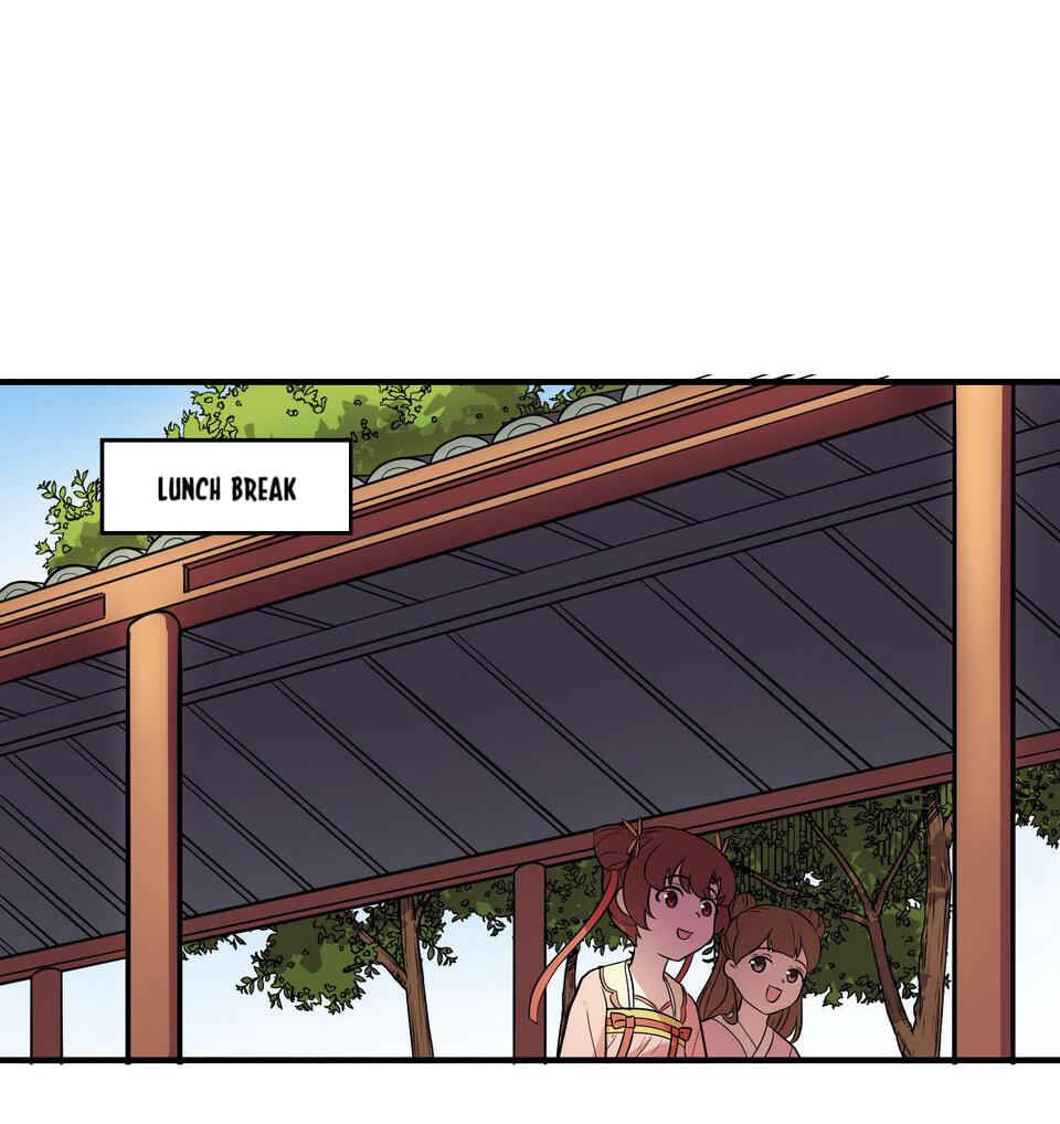 The Great Tang Is Online Chapter 150 - Page 25