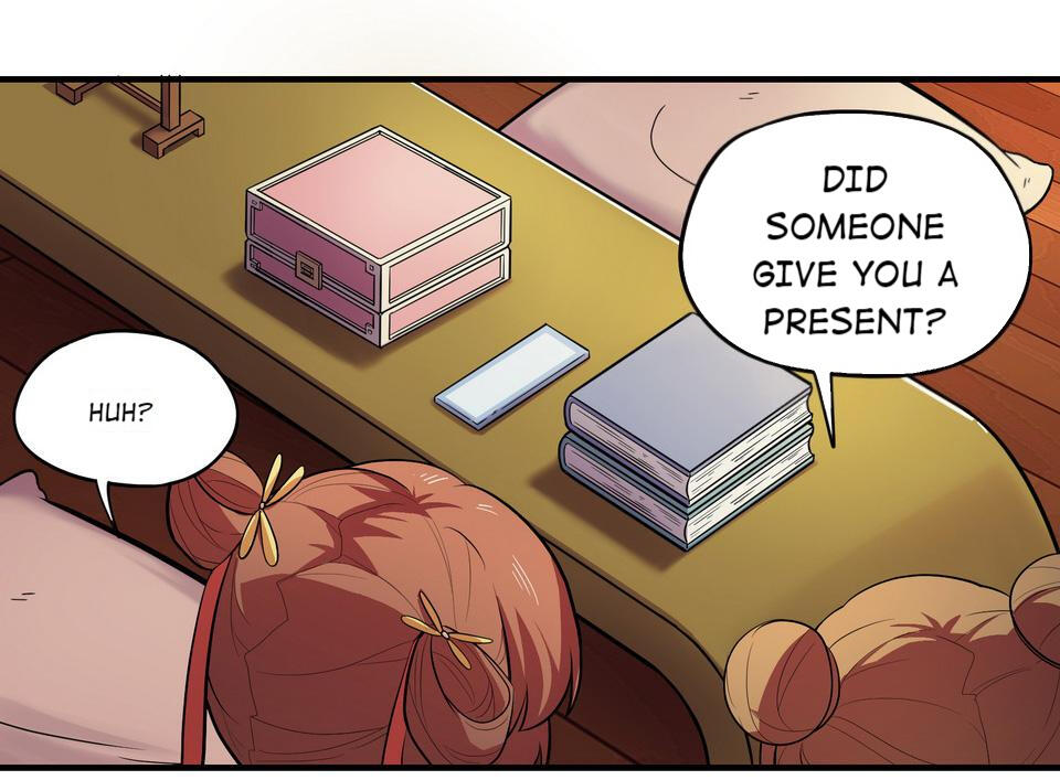 The Great Tang Is Online Chapter 150 - Page 27