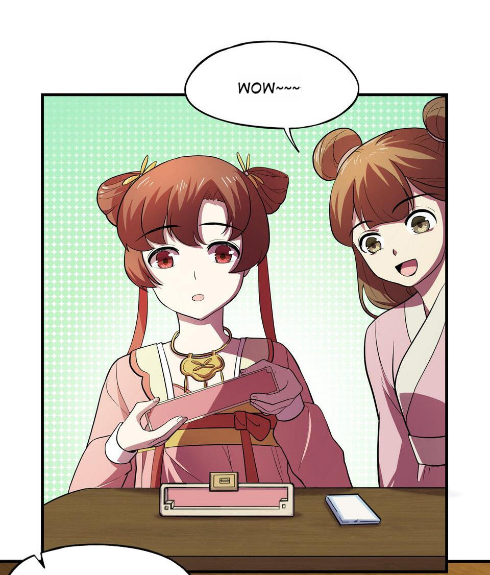 The Great Tang Is Online Chapter 150 - Page 28