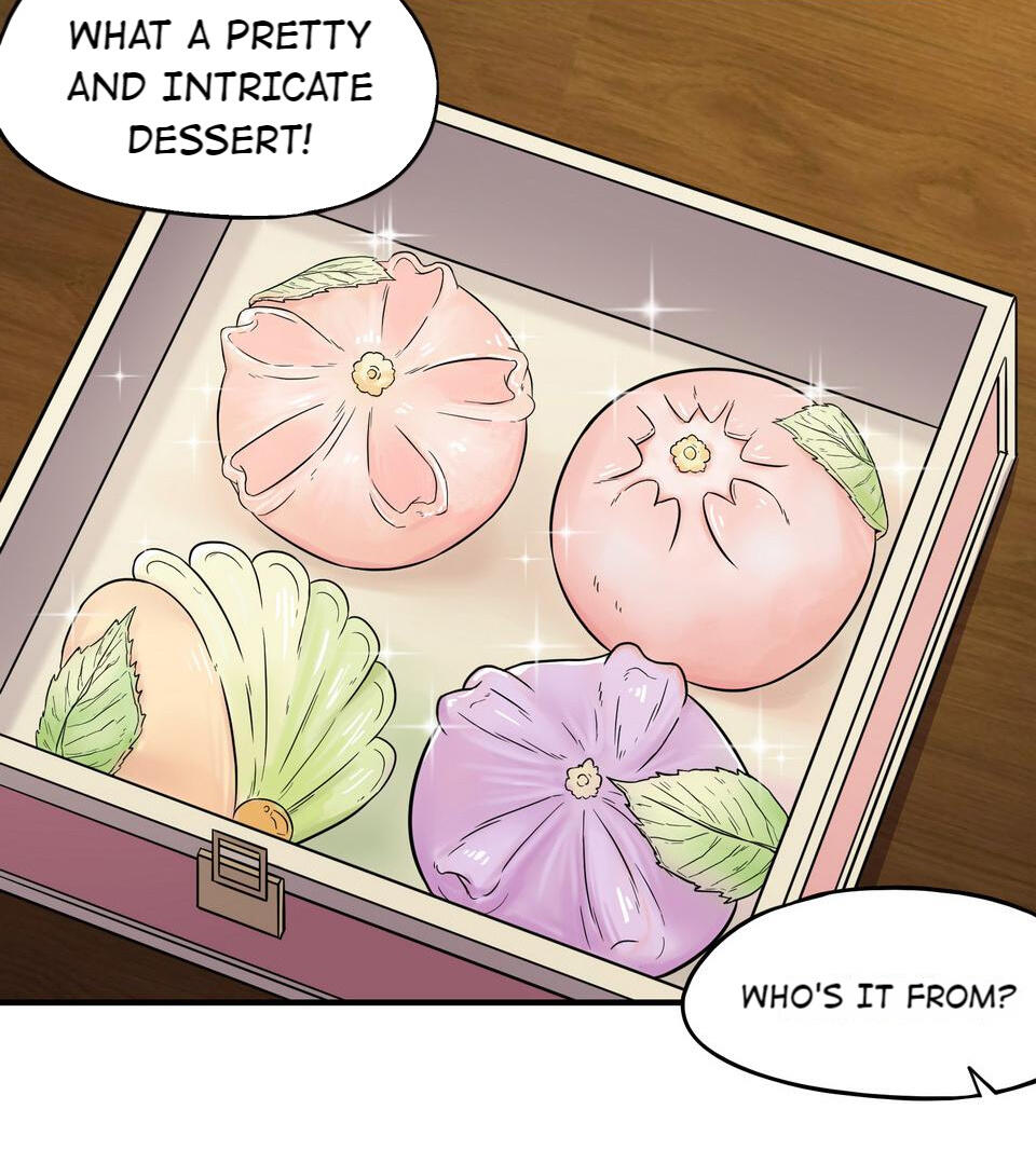The Great Tang Is Online Chapter 150 - Page 29