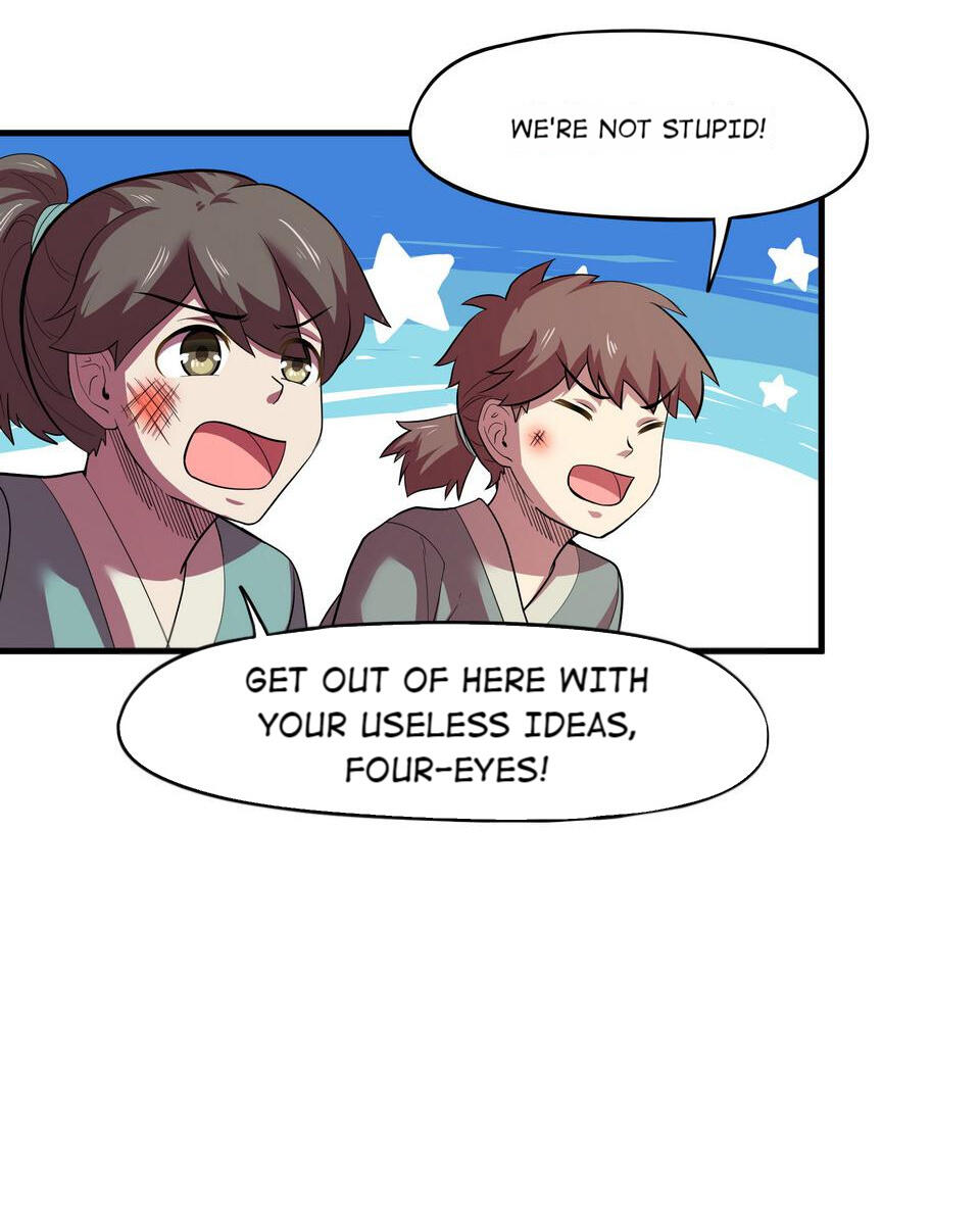 The Great Tang Is Online Chapter 150 - Page 4