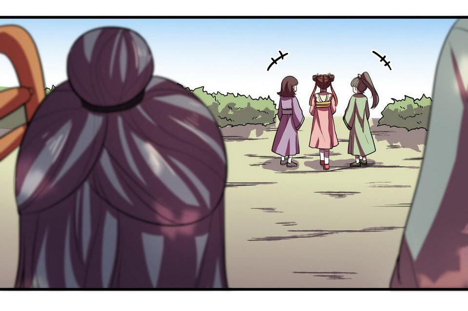 The Great Tang Is Online Chapter 150 - Page 44
