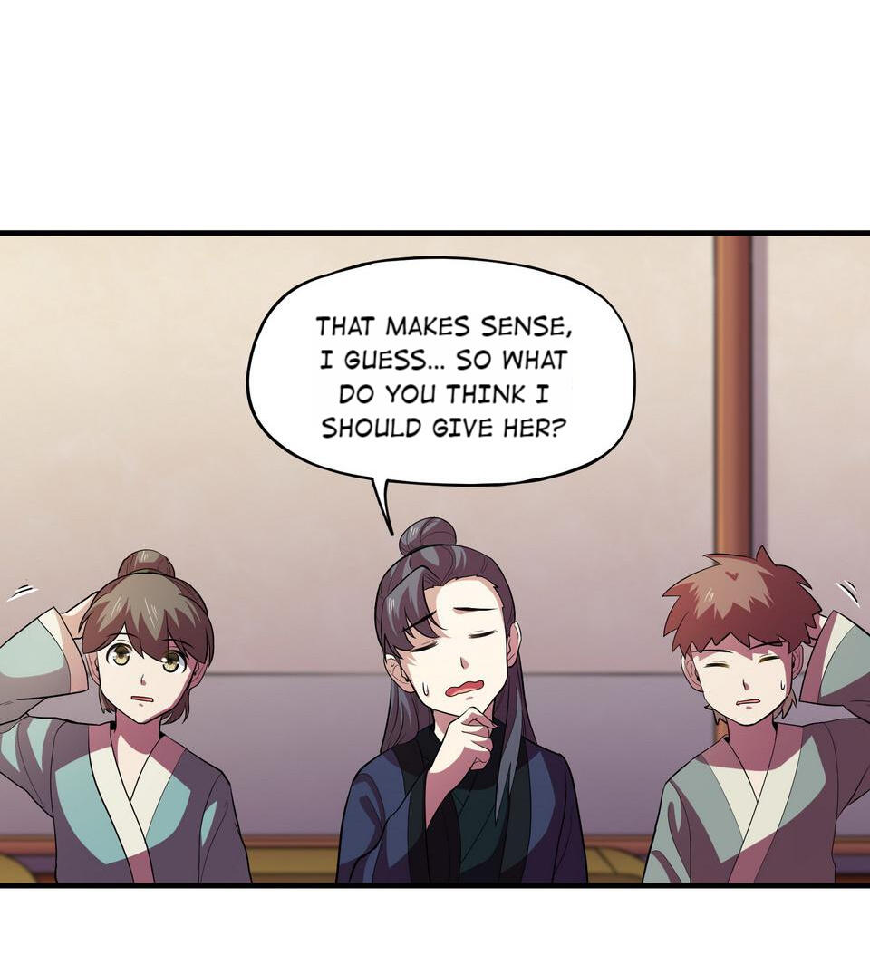 The Great Tang Is Online Chapter 150 - Page 6