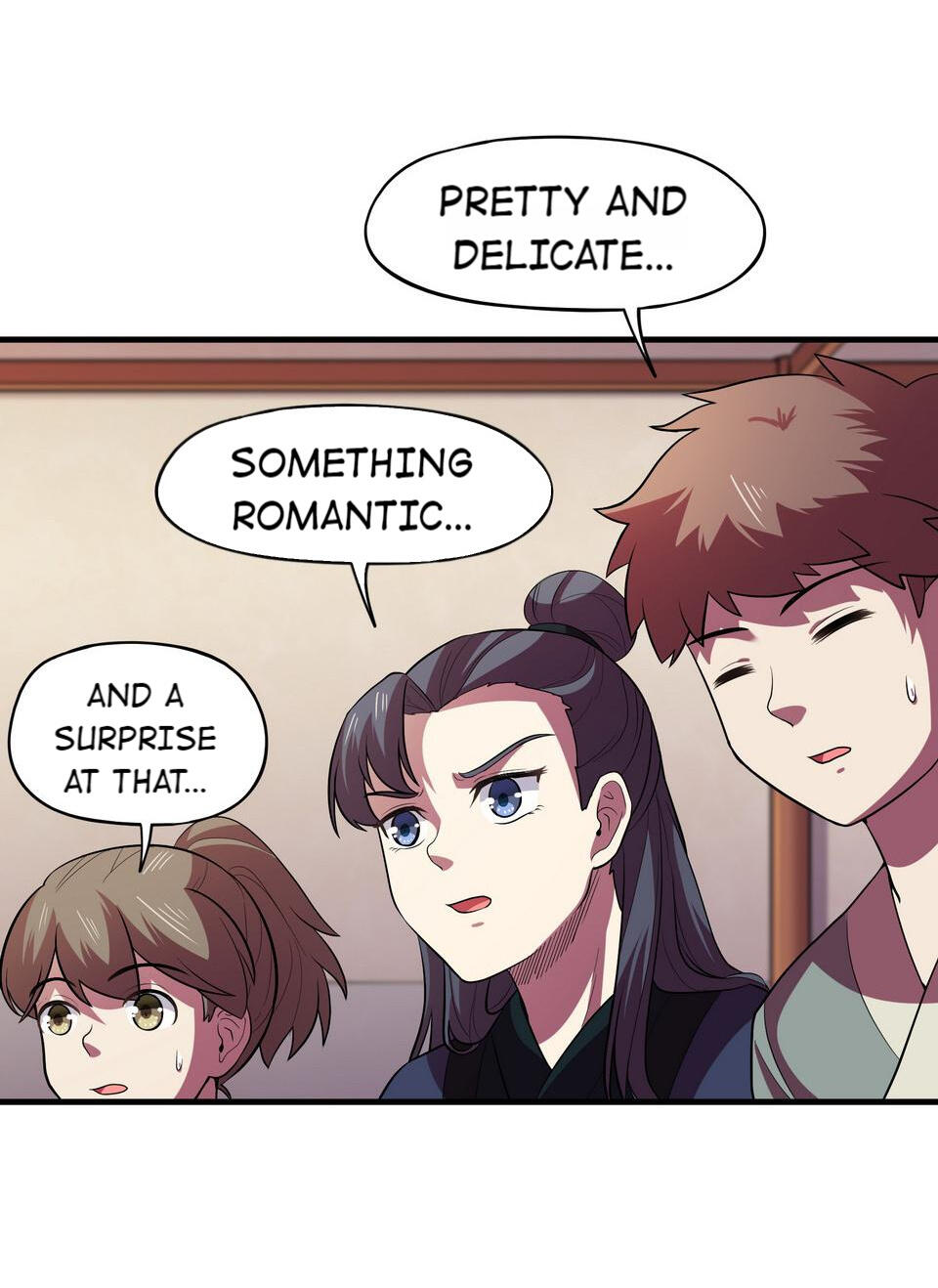 The Great Tang Is Online Chapter 150 - Page 10