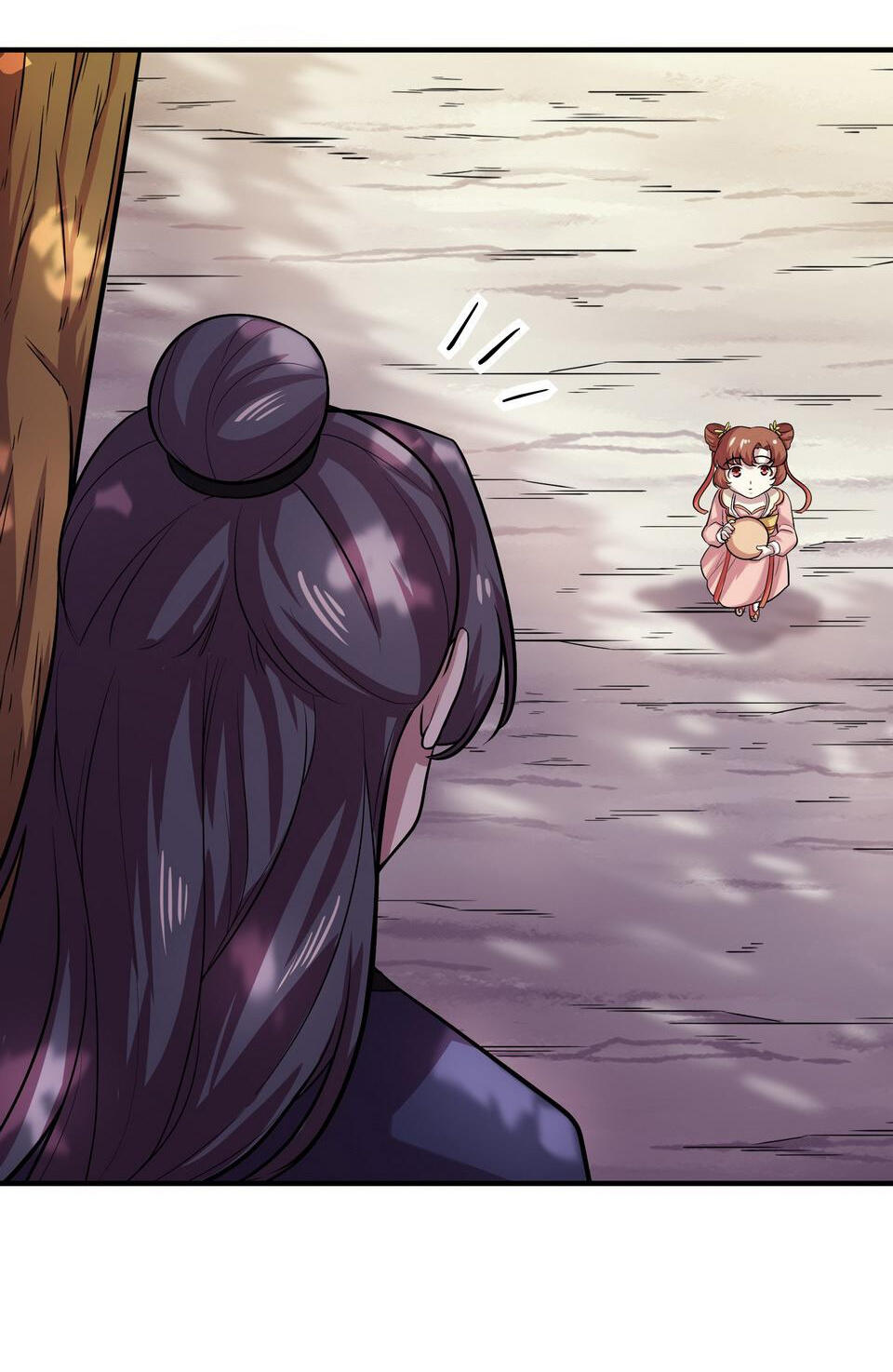 The Great Tang Is Online Chapter 151 - Page 12
