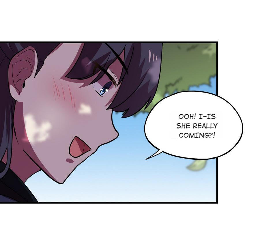 The Great Tang Is Online Chapter 151 - Page 13