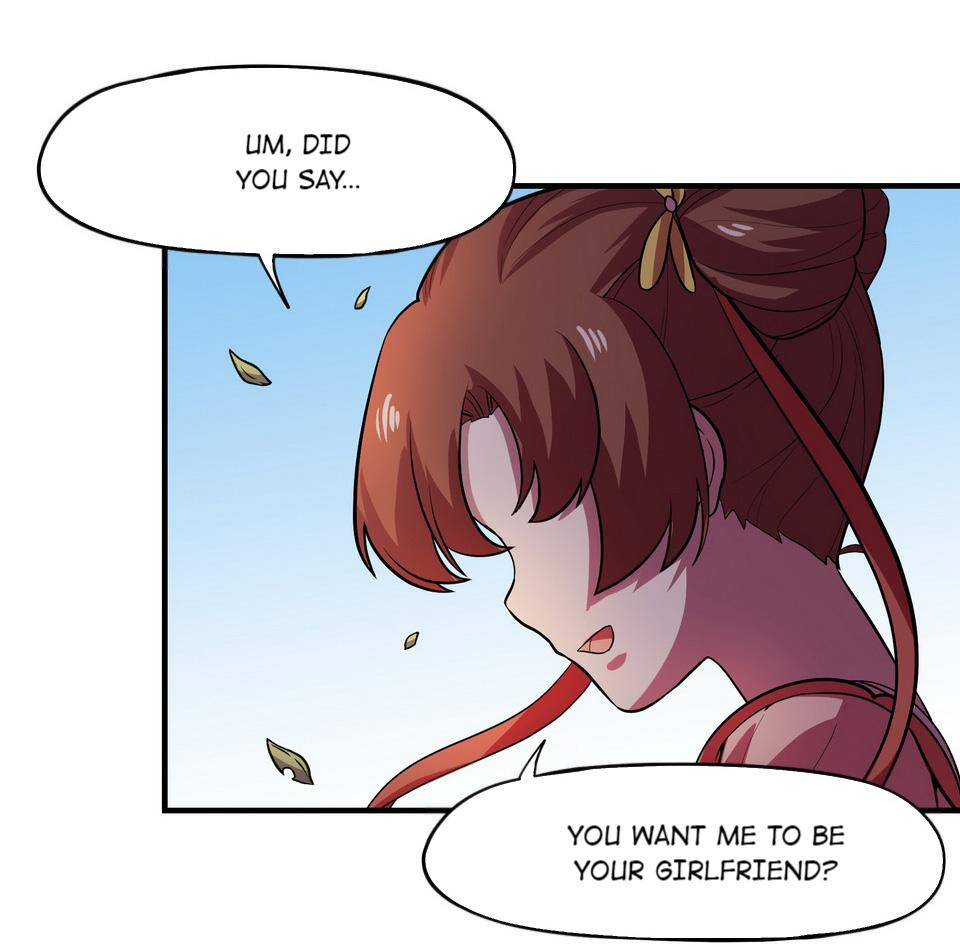 The Great Tang Is Online Chapter 151 - Page 14