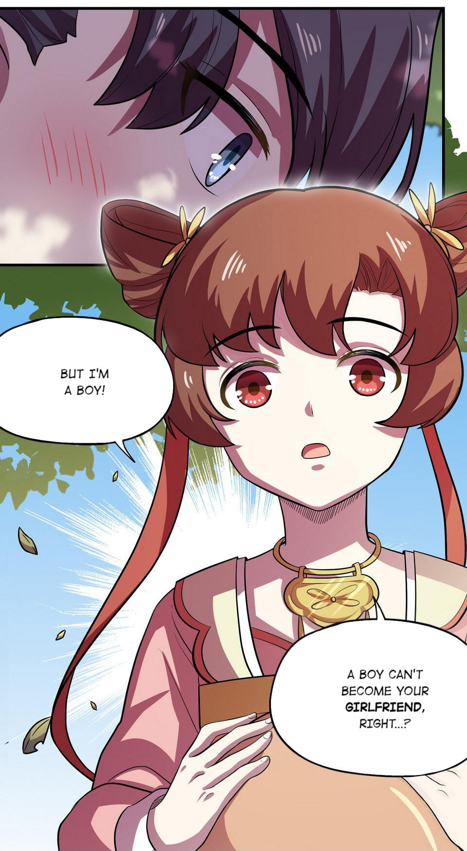 The Great Tang Is Online Chapter 151 - Page 15