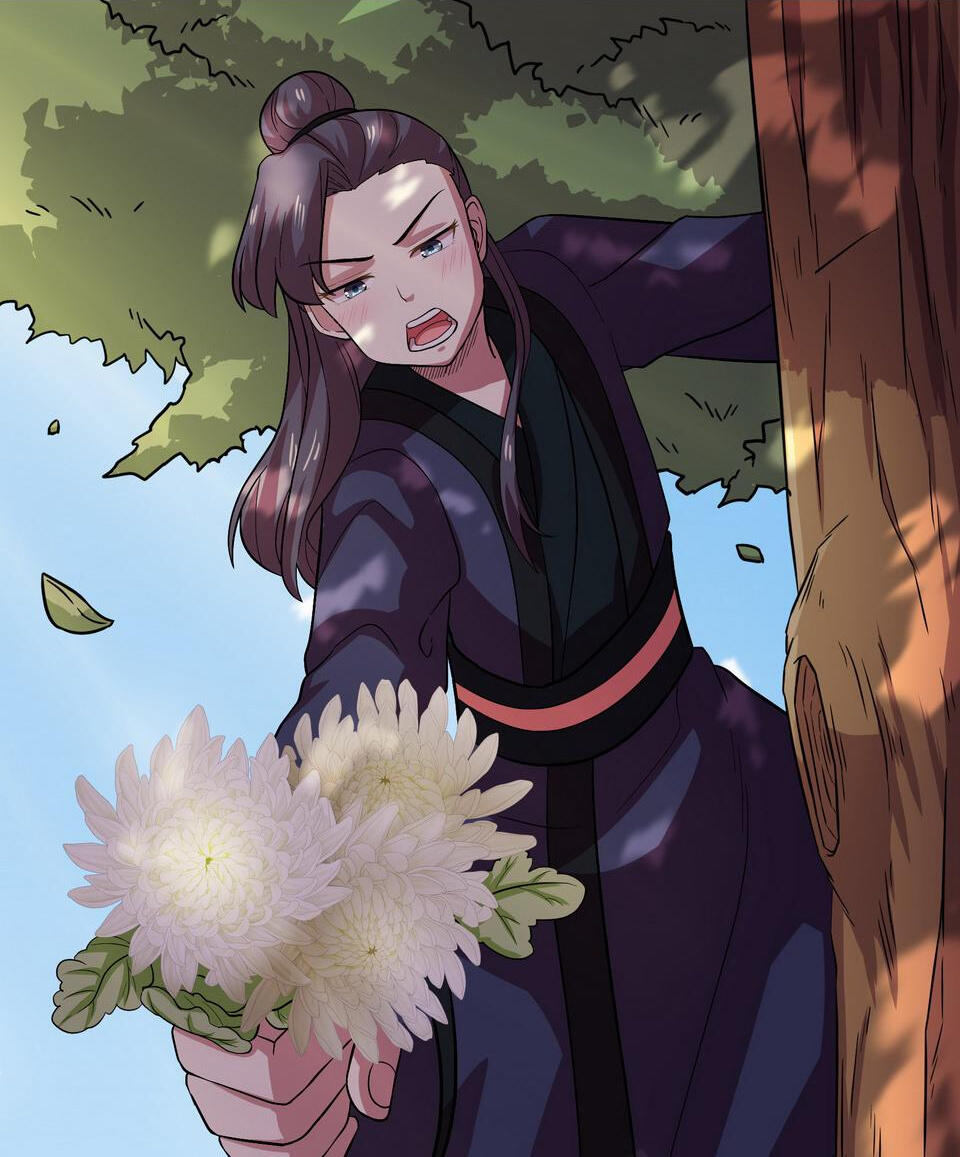 The Great Tang Is Online Chapter 151 - Page 3