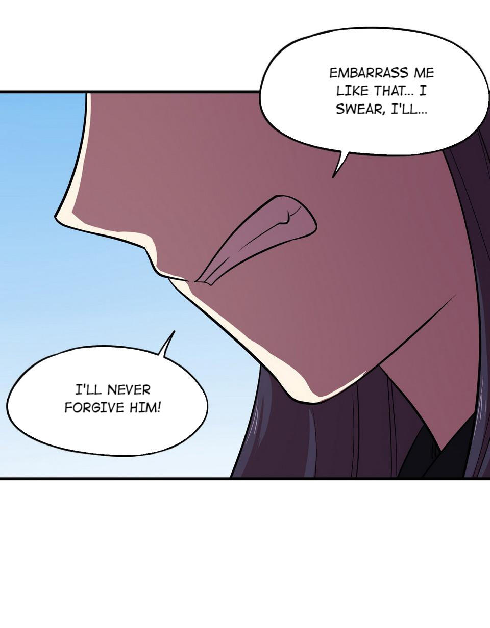 The Great Tang Is Online Chapter 151 - Page 26