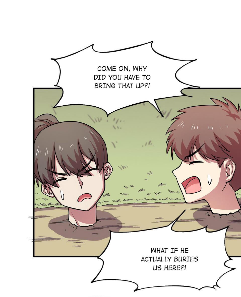 The Great Tang Is Online Chapter 151 - Page 27