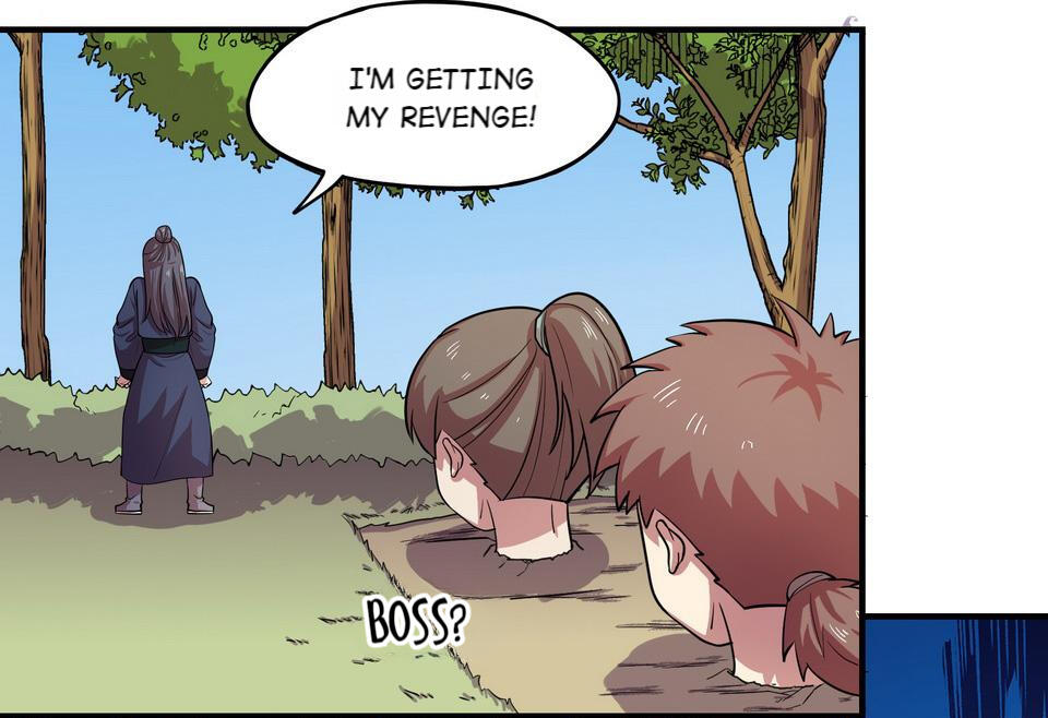 The Great Tang Is Online Chapter 151 - Page 28