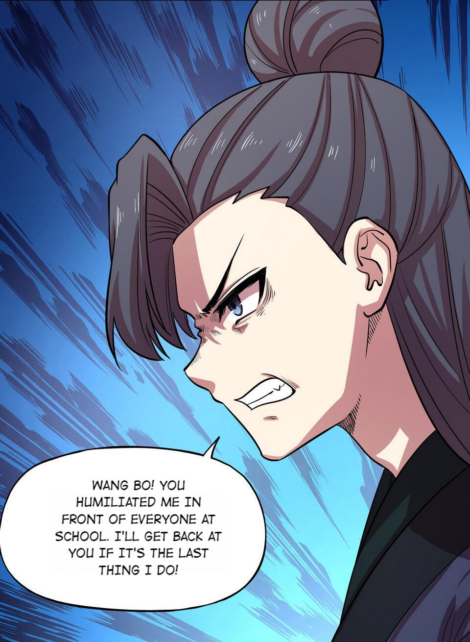 The Great Tang Is Online Chapter 151 - Page 29