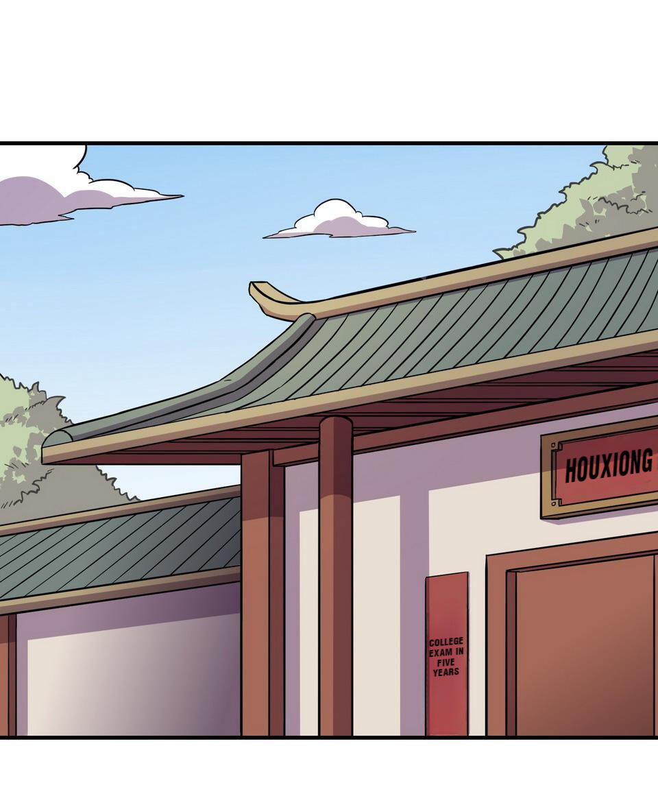 The Great Tang Is Online Chapter 151 - Page 30