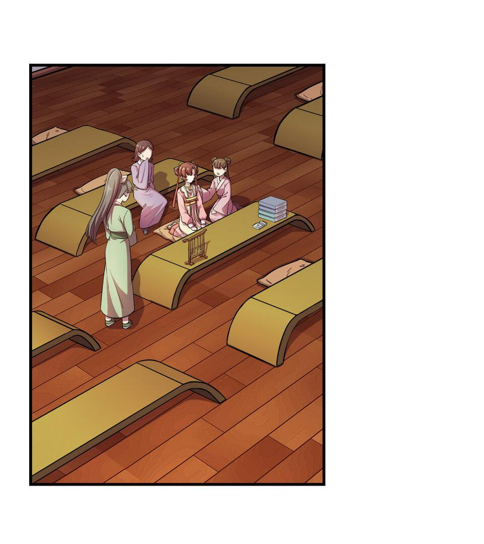 The Great Tang Is Online Chapter 151 - Page 31