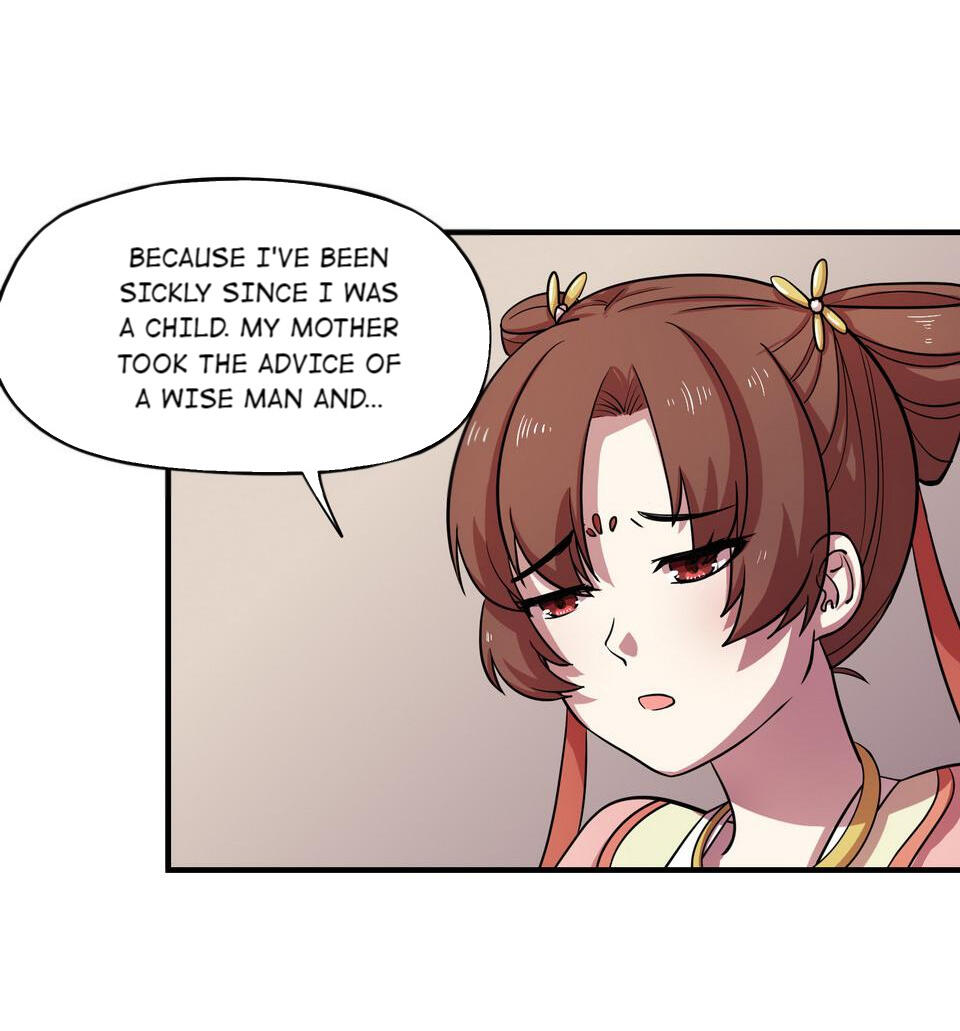 The Great Tang Is Online Chapter 151 - Page 33