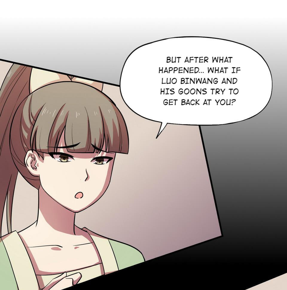 The Great Tang Is Online Chapter 151 - Page 34