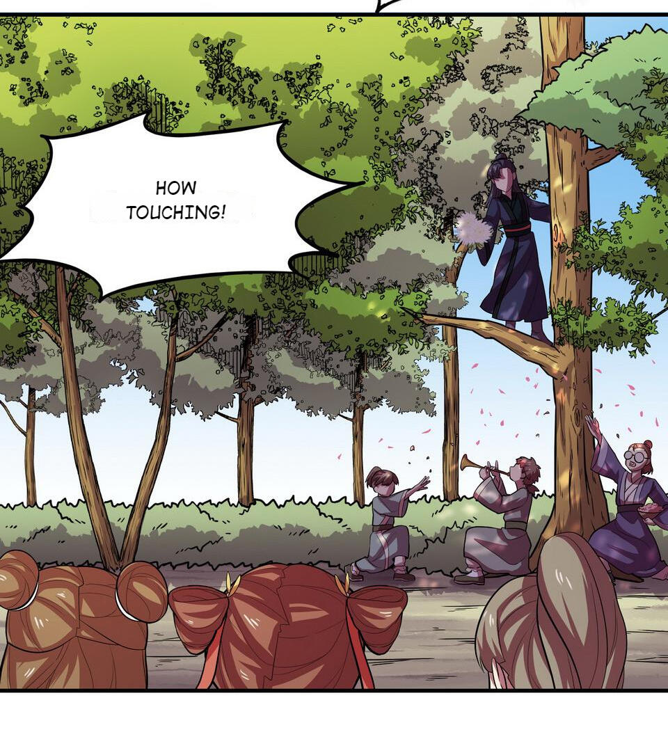 The Great Tang Is Online Chapter 151 - Page 5