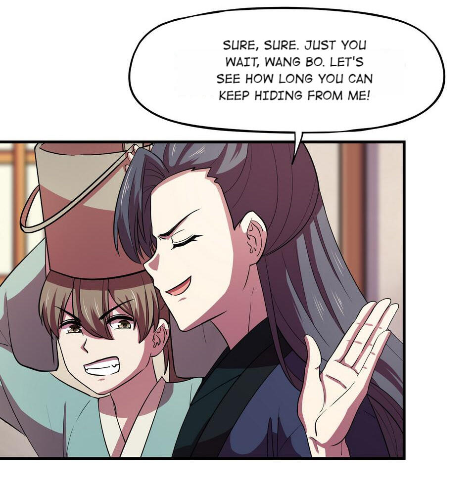 The Great Tang Is Online Chapter 151 - Page 44