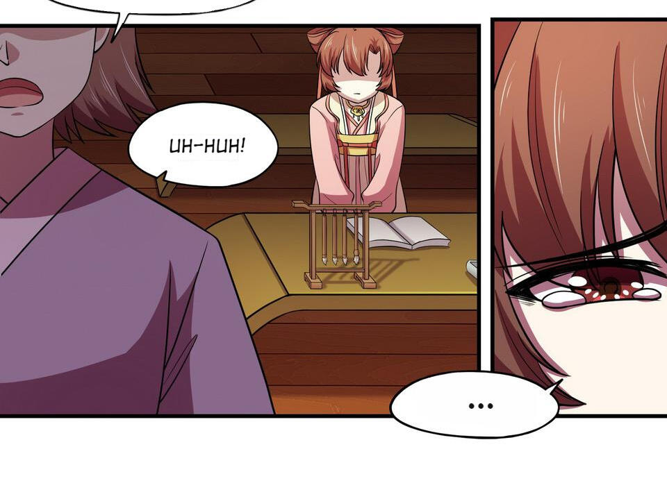The Great Tang Is Online Chapter 151 - Page 46