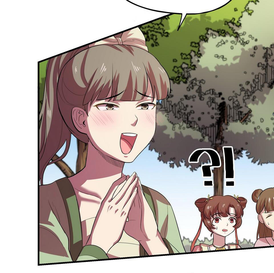 The Great Tang Is Online Chapter 151 - Page 7