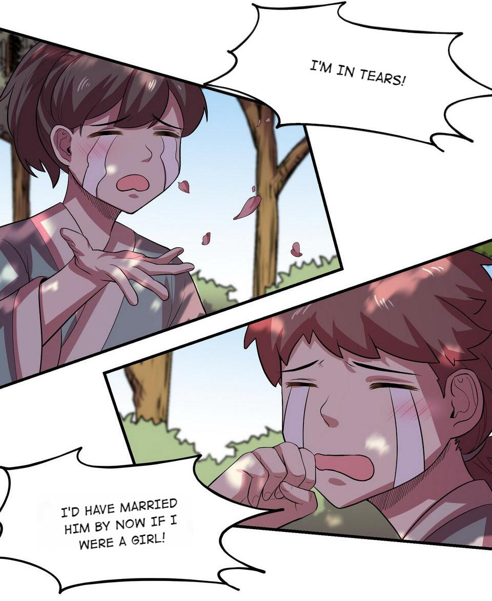The Great Tang Is Online Chapter 151 - Page 8
