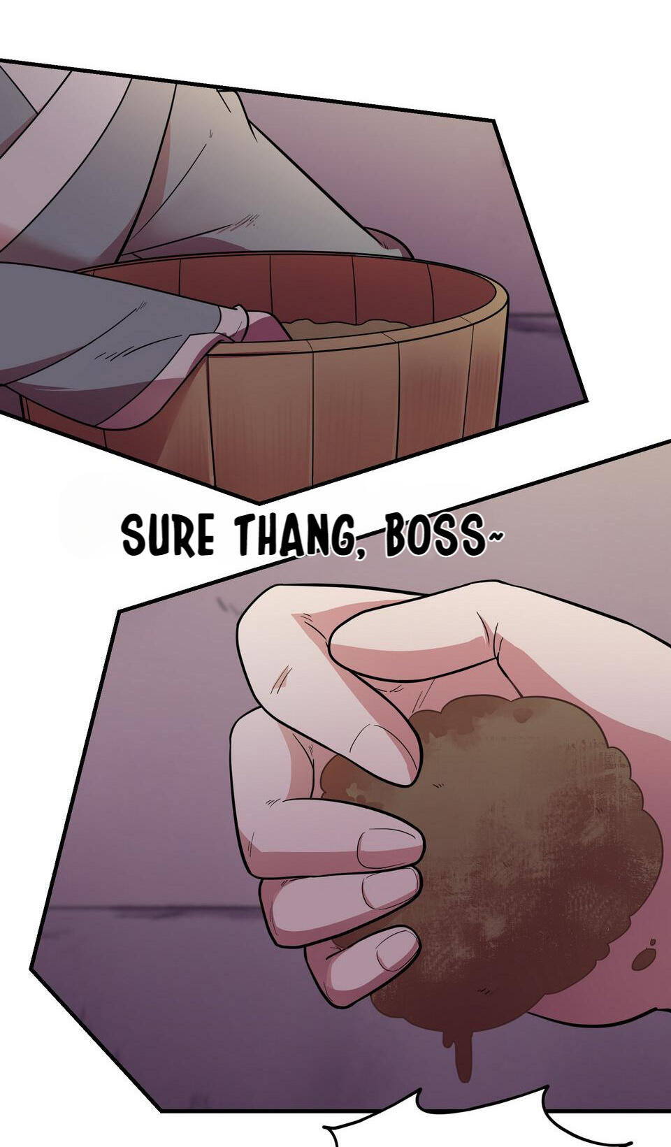 The Great Tang Is Online Chapter 152 - Page 12