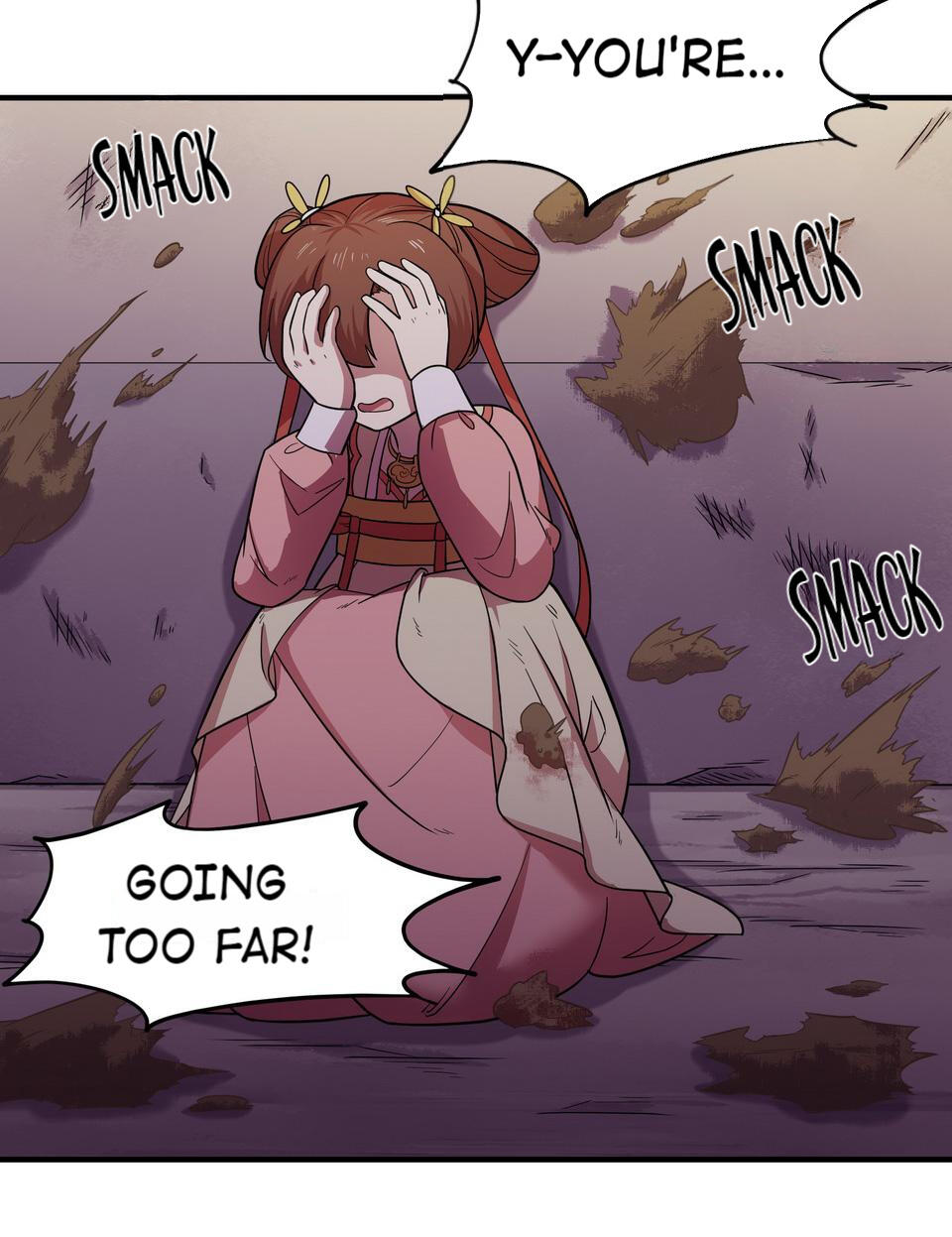 The Great Tang Is Online Chapter 152 - Page 13