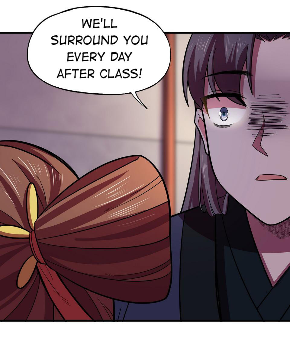 The Great Tang Is Online Chapter 152 - Page 18