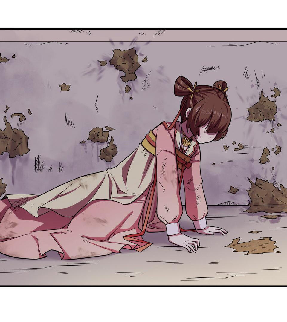 The Great Tang Is Online Chapter 152 - Page 20
