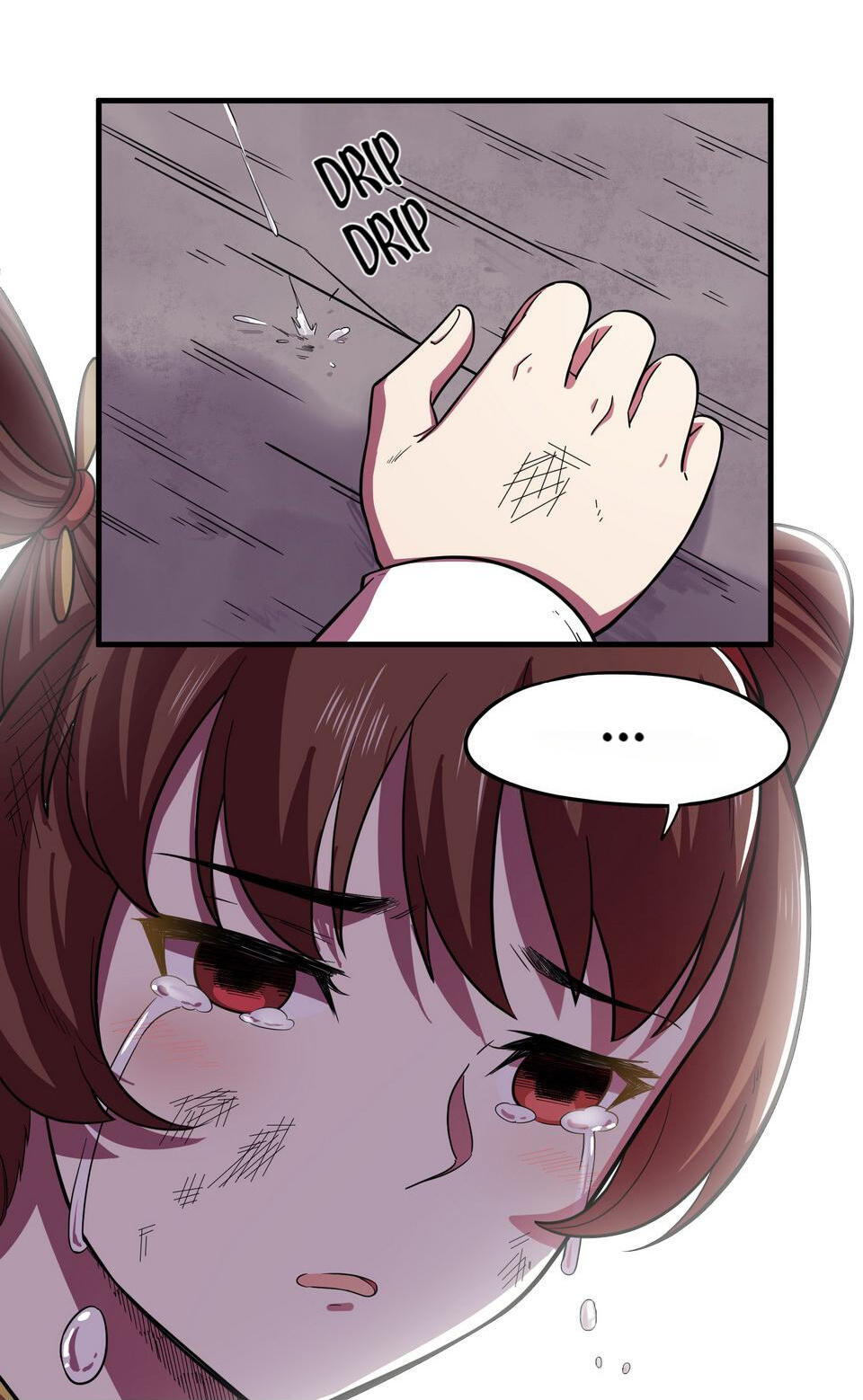 The Great Tang Is Online Chapter 152 - Page 21