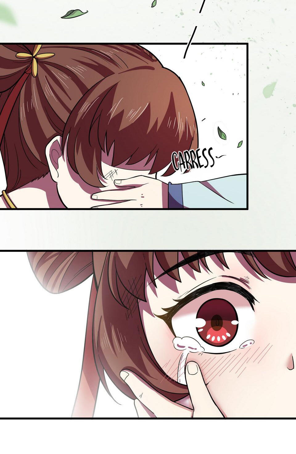 The Great Tang Is Online Chapter 152 - Page 24