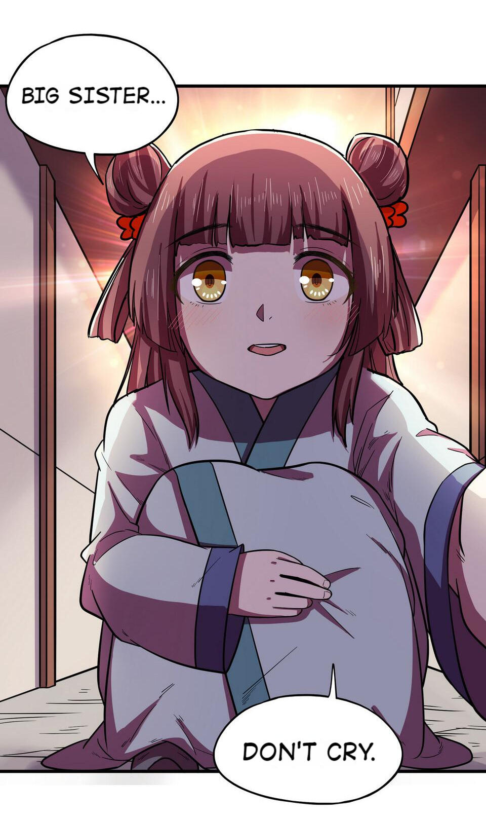 The Great Tang Is Online Chapter 152 - Page 25