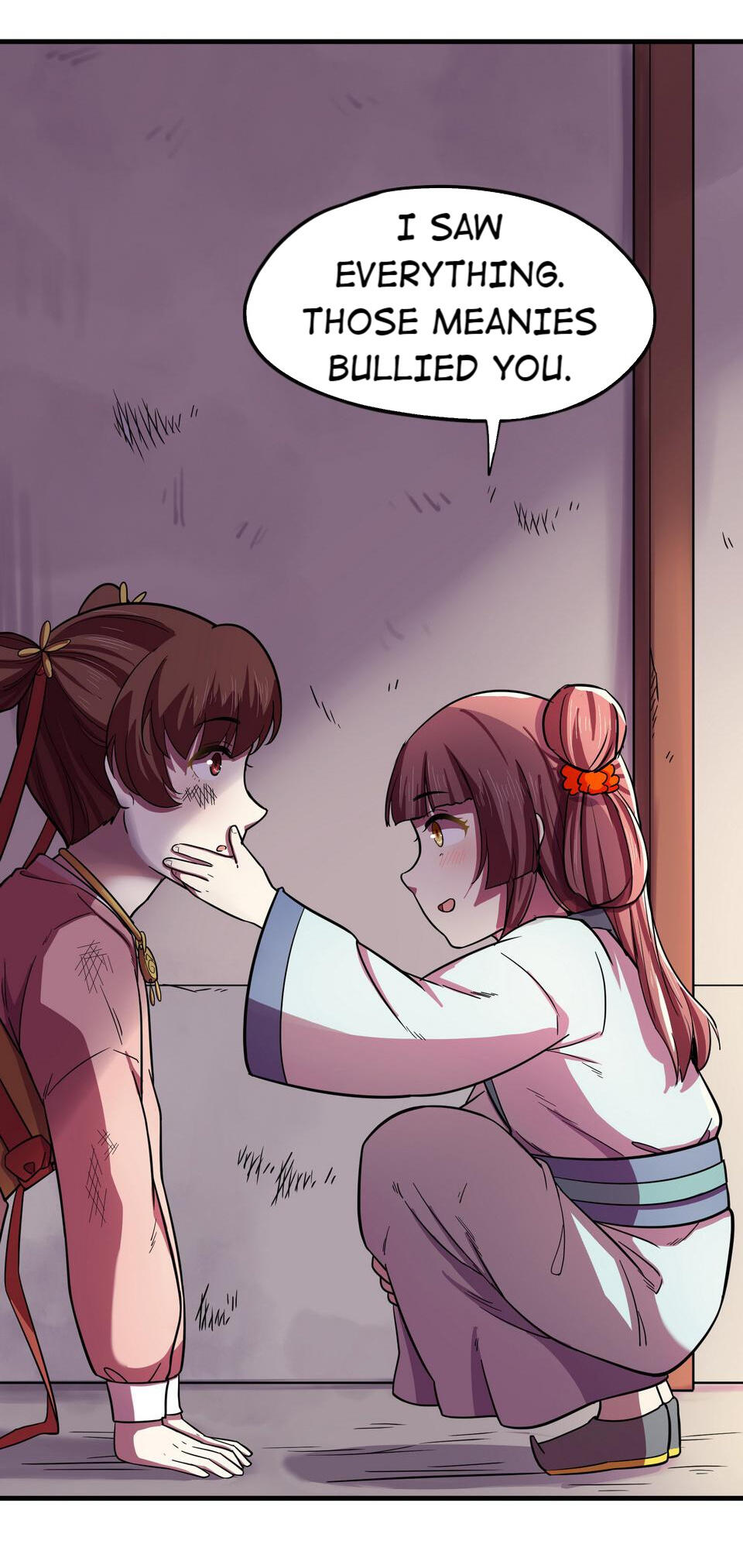 The Great Tang Is Online Chapter 152 - Page 26