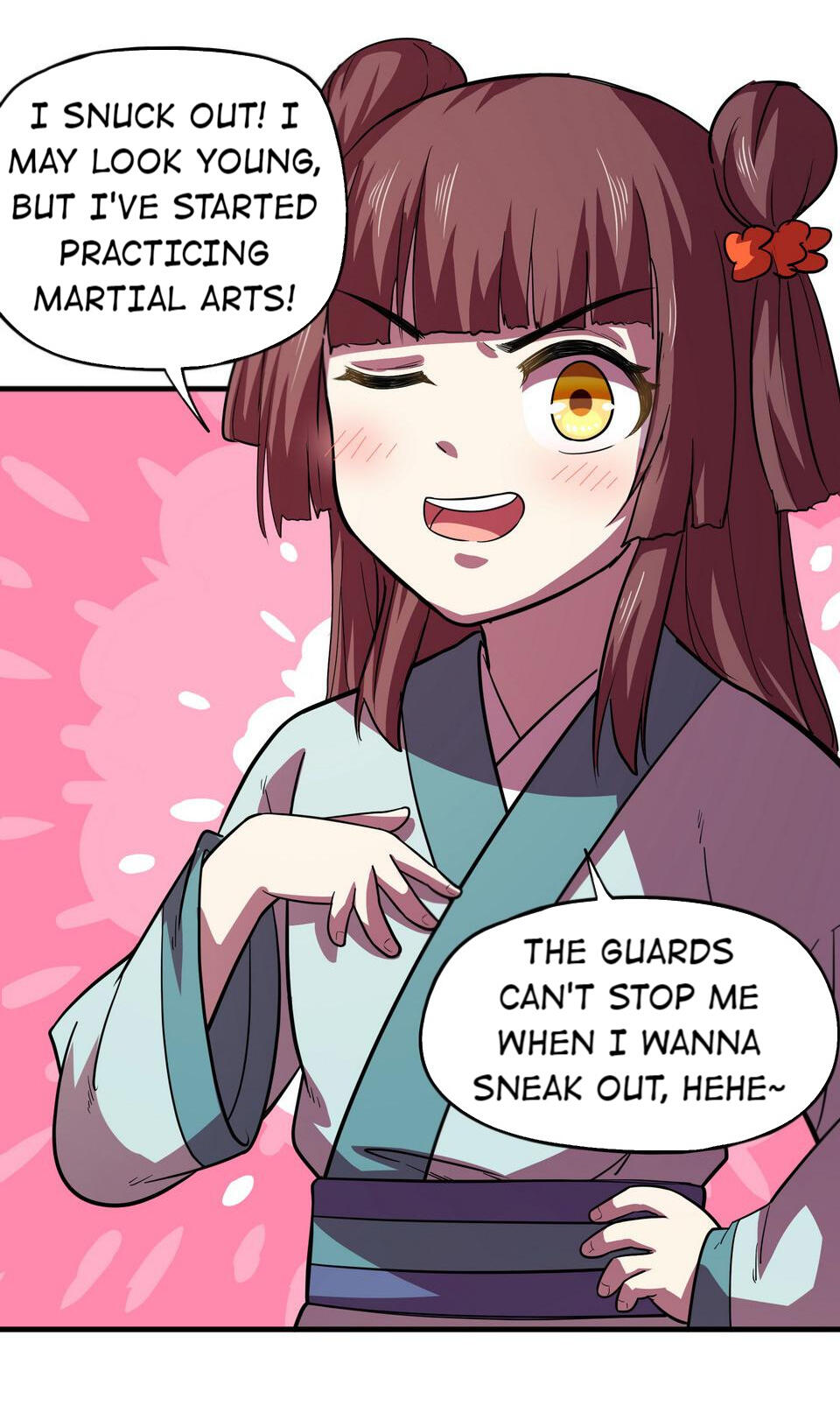 The Great Tang Is Online Chapter 152 - Page 28