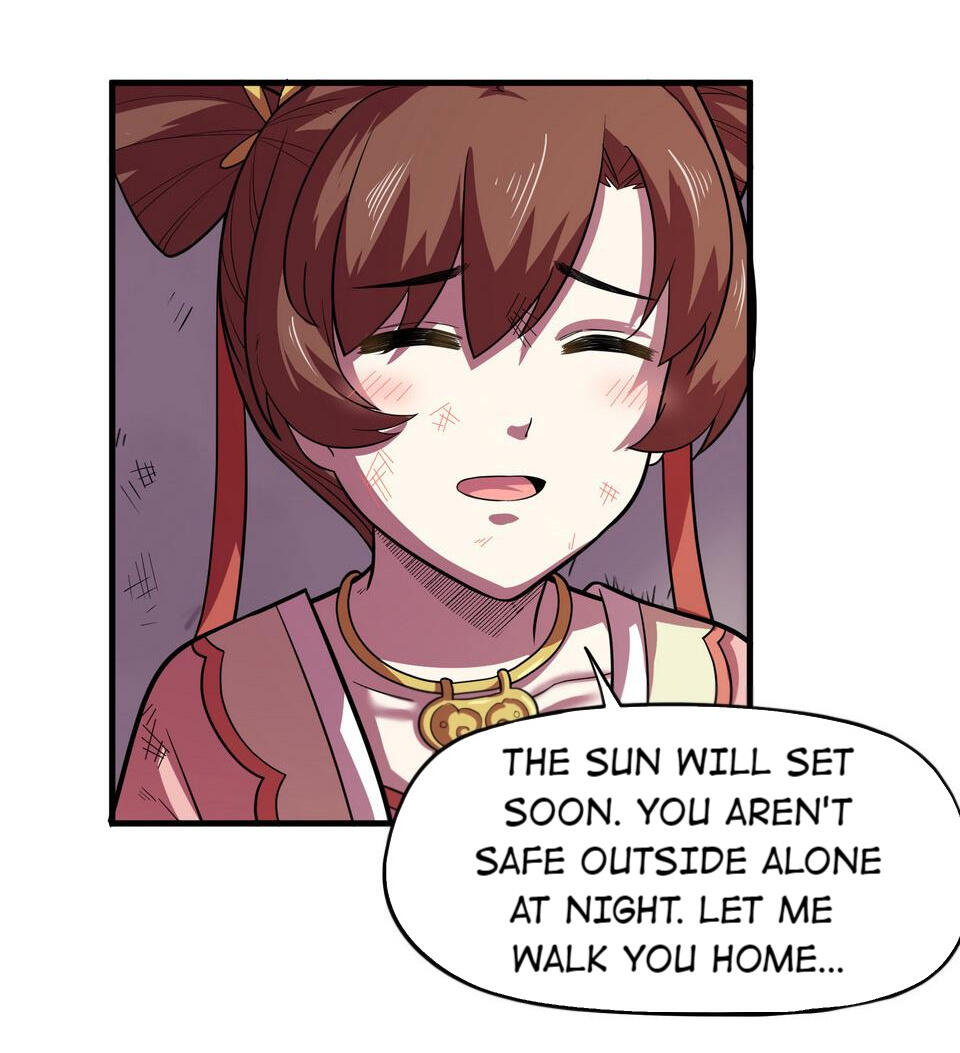 The Great Tang Is Online Chapter 152 - Page 29