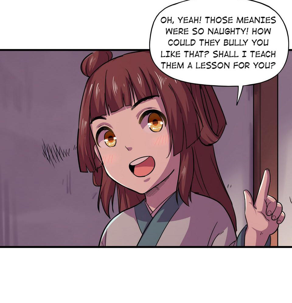 The Great Tang Is Online Chapter 152 - Page 31