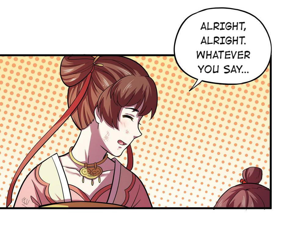The Great Tang Is Online Chapter 152 - Page 36