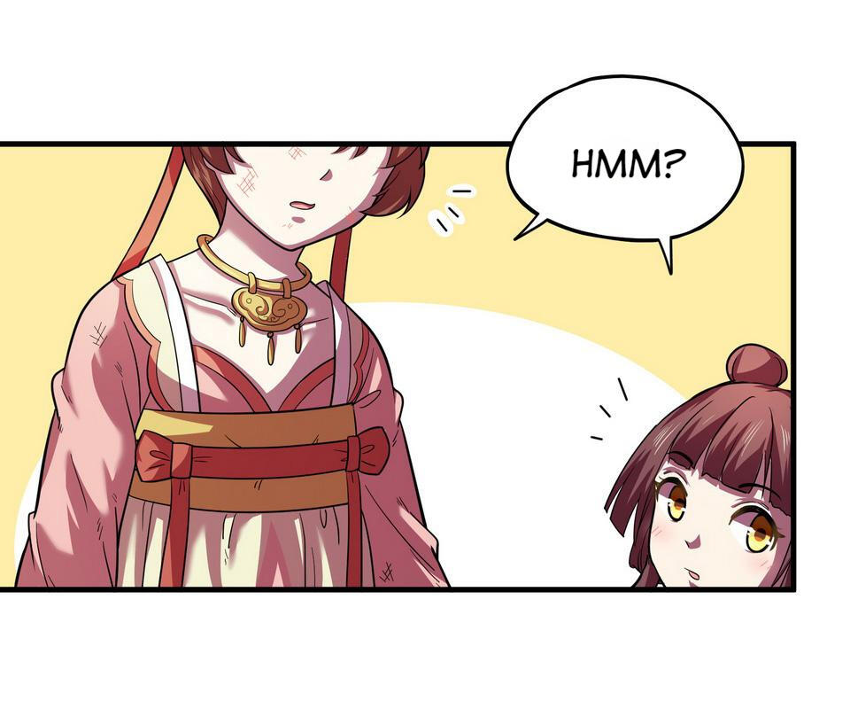 The Great Tang Is Online Chapter 152 - Page 37