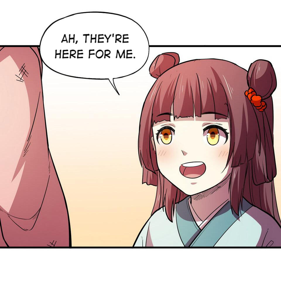 The Great Tang Is Online Chapter 152 - Page 39