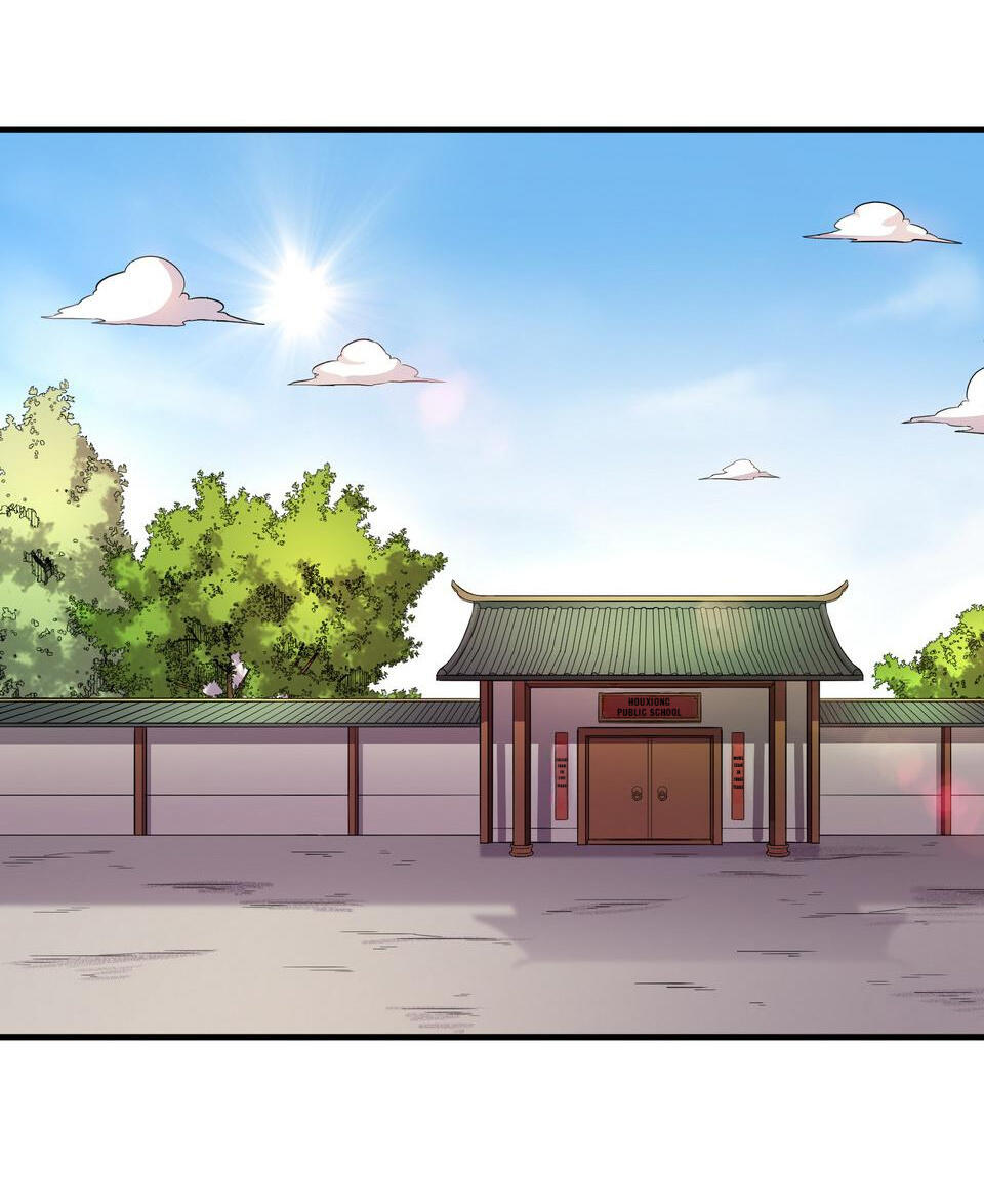 The Great Tang Is Online Chapter 152 - Page 45