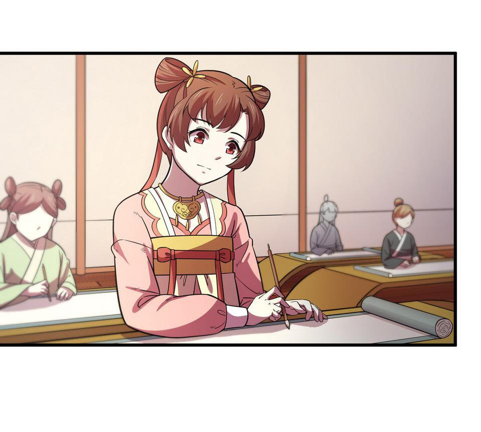 The Great Tang Is Online Chapter 152 - Page 46