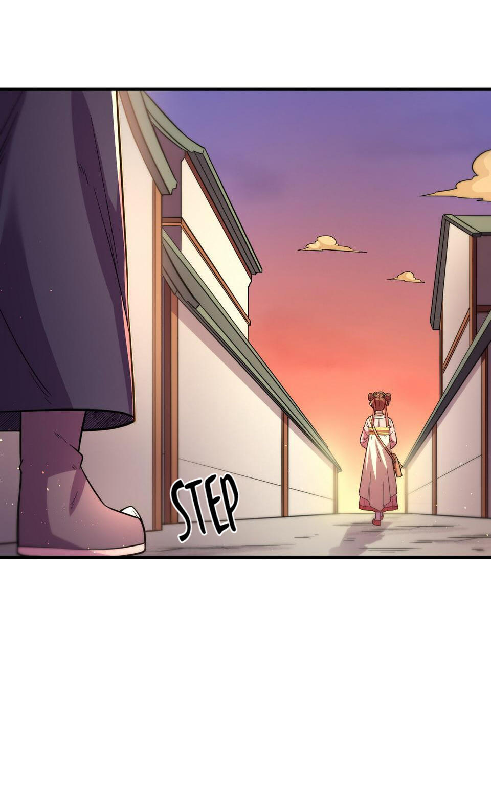 The Great Tang Is Online Chapter 152 - Page 48