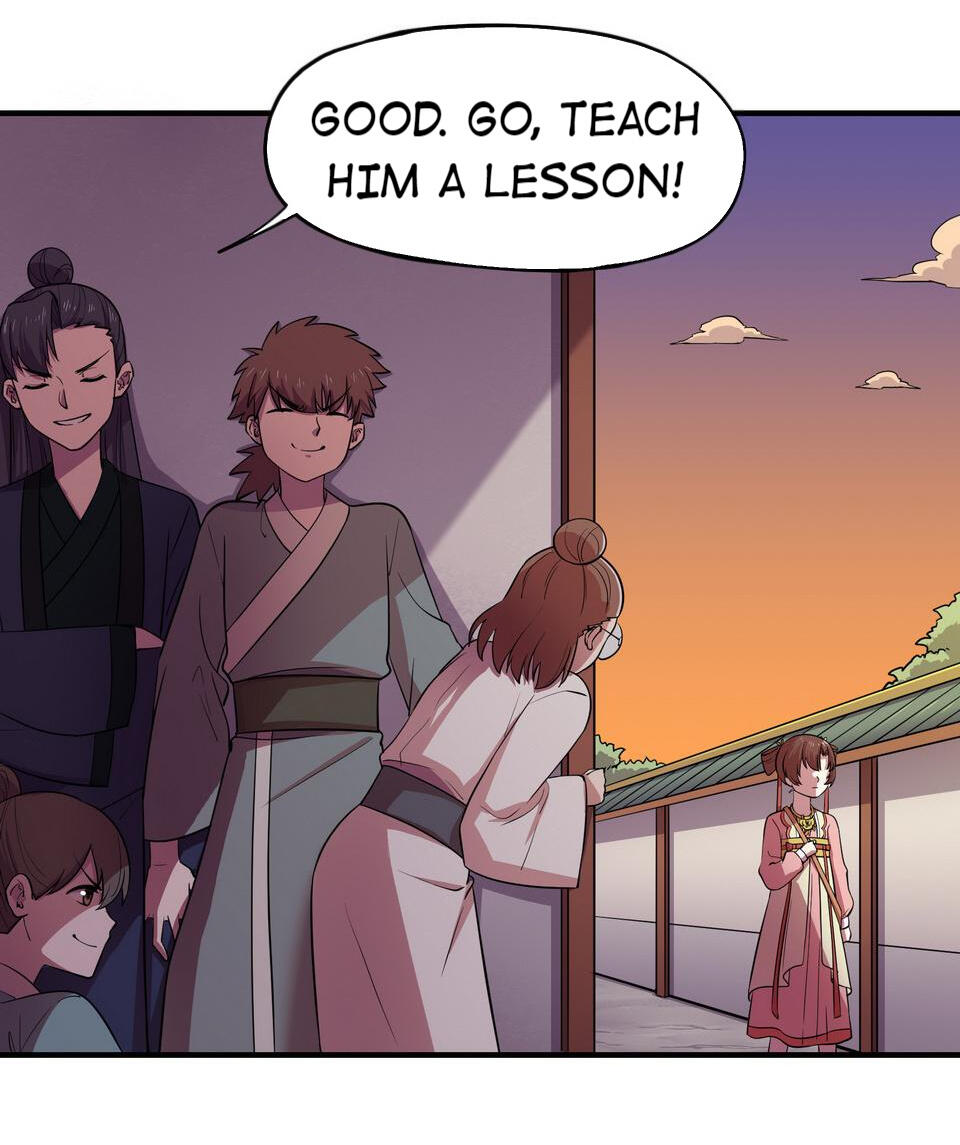 The Great Tang Is Online Chapter 152 - Page 6