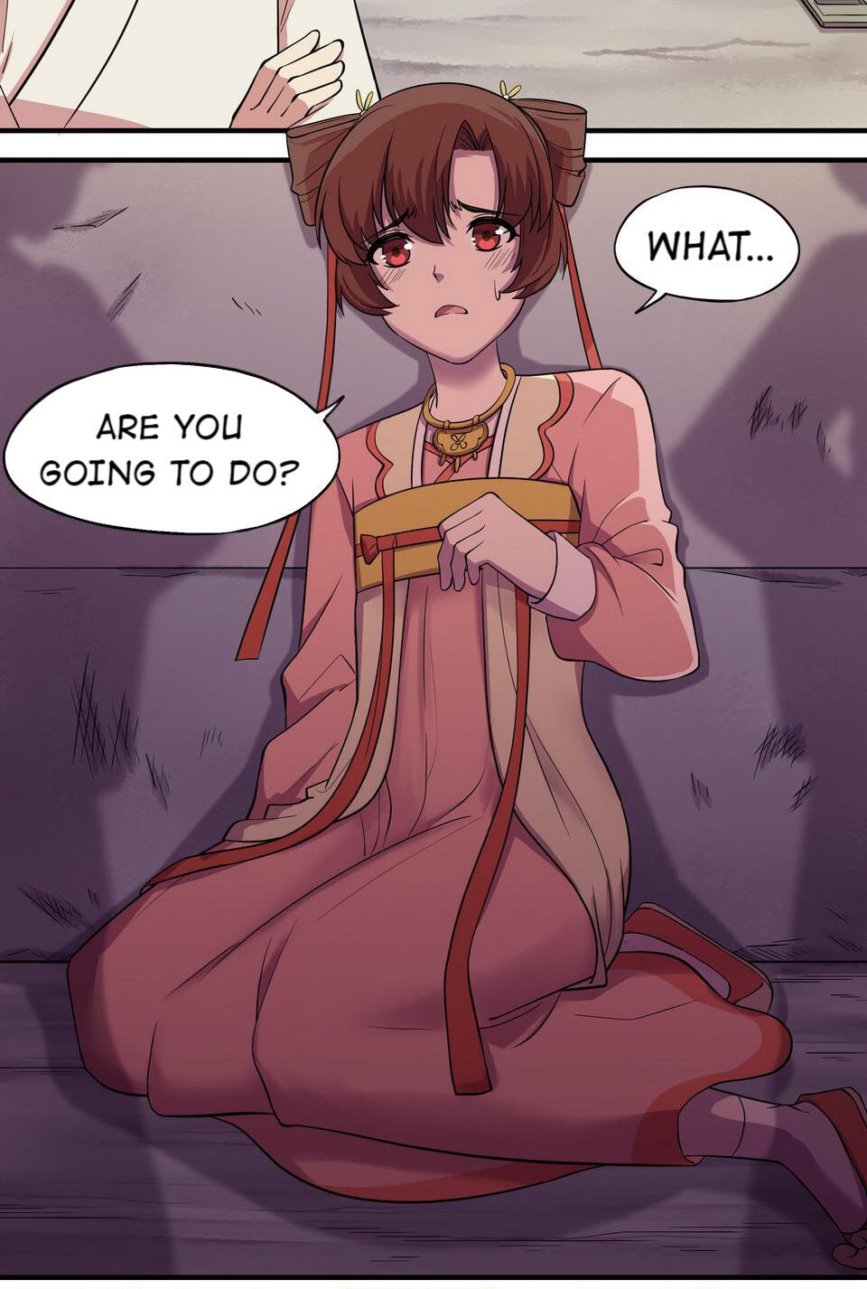 The Great Tang Is Online Chapter 152 - Page 9