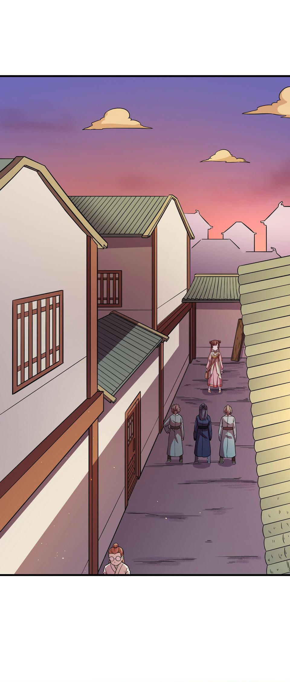 The Great Tang Is Online Chapter 153 - Page 2